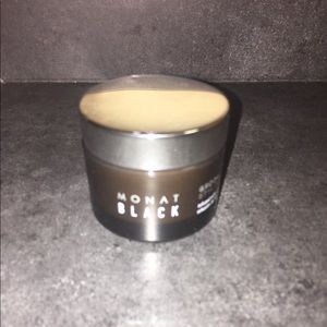 Monat Black Groom Styling Clay